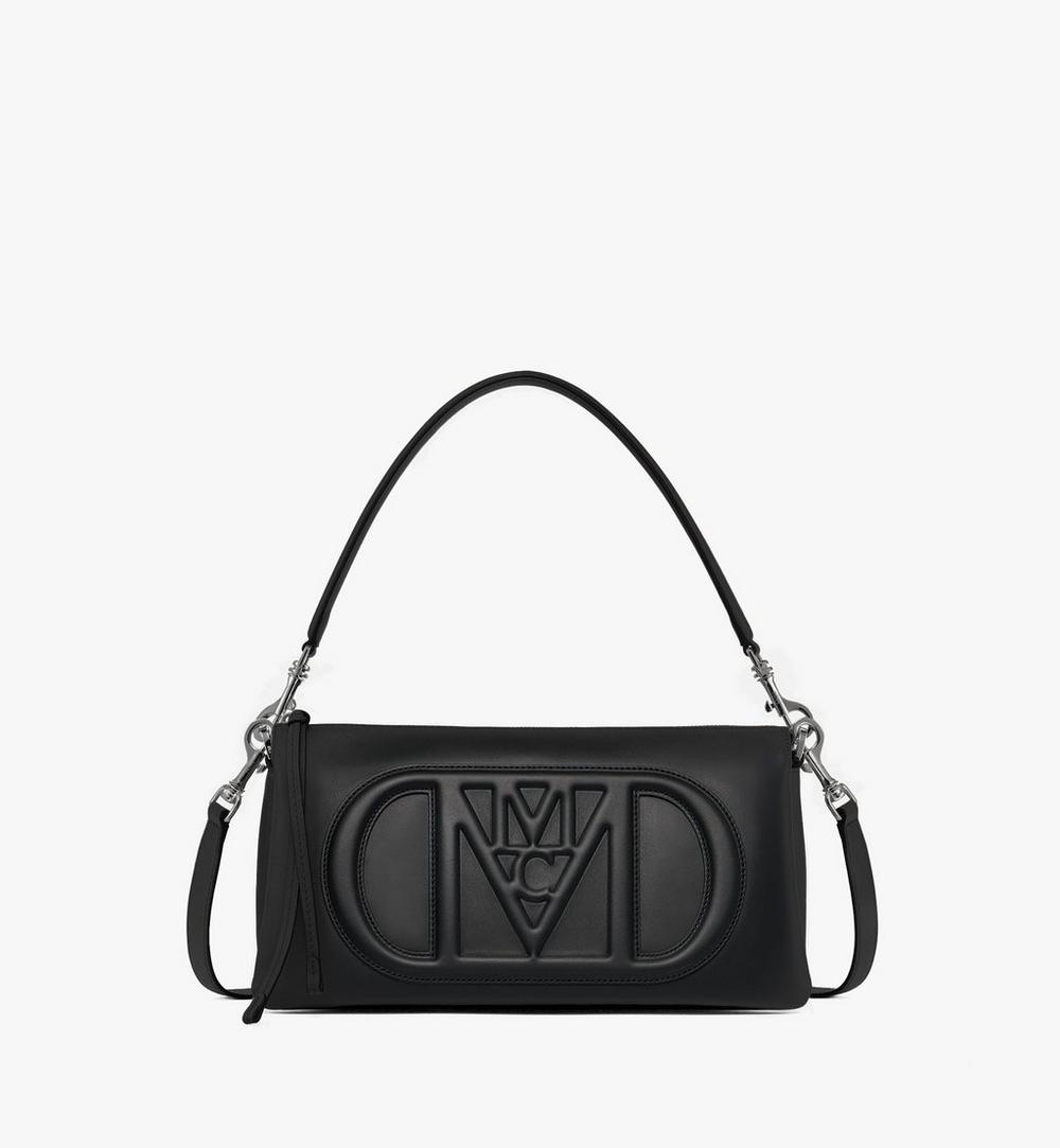 Mode Travia Shoulder Bag in Spanish Calf Leather 1